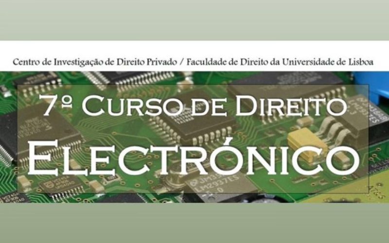 7ZcursoZdeZdireitoZelectronico