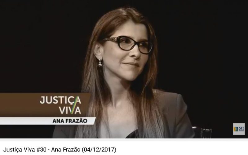 JUSTIAZVIVA