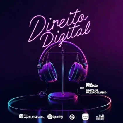 Podcast Direito Digital