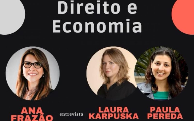 PodcastZDireitoZeZEconomiaZCAPA