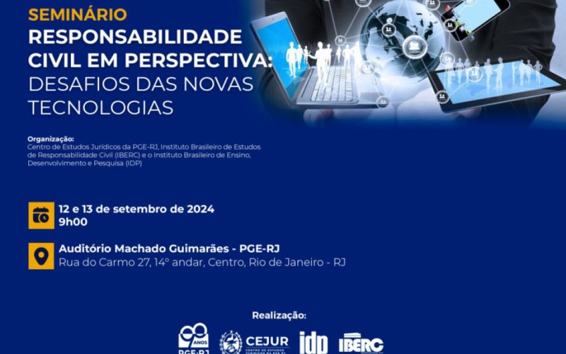 SeminrioZResponsabilidadeZCivilZemZperspectivaZdesafiosZdasZnovasZtecnologiasZCARDSITE